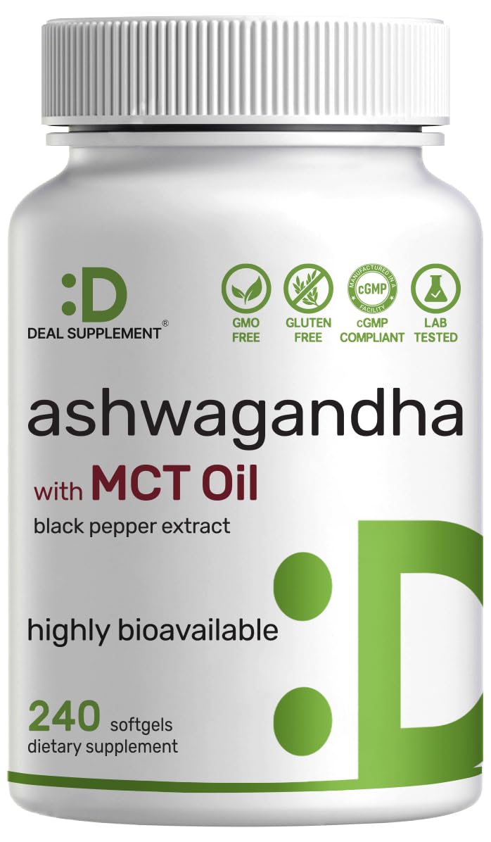 DEAL SUPPLEMENT
