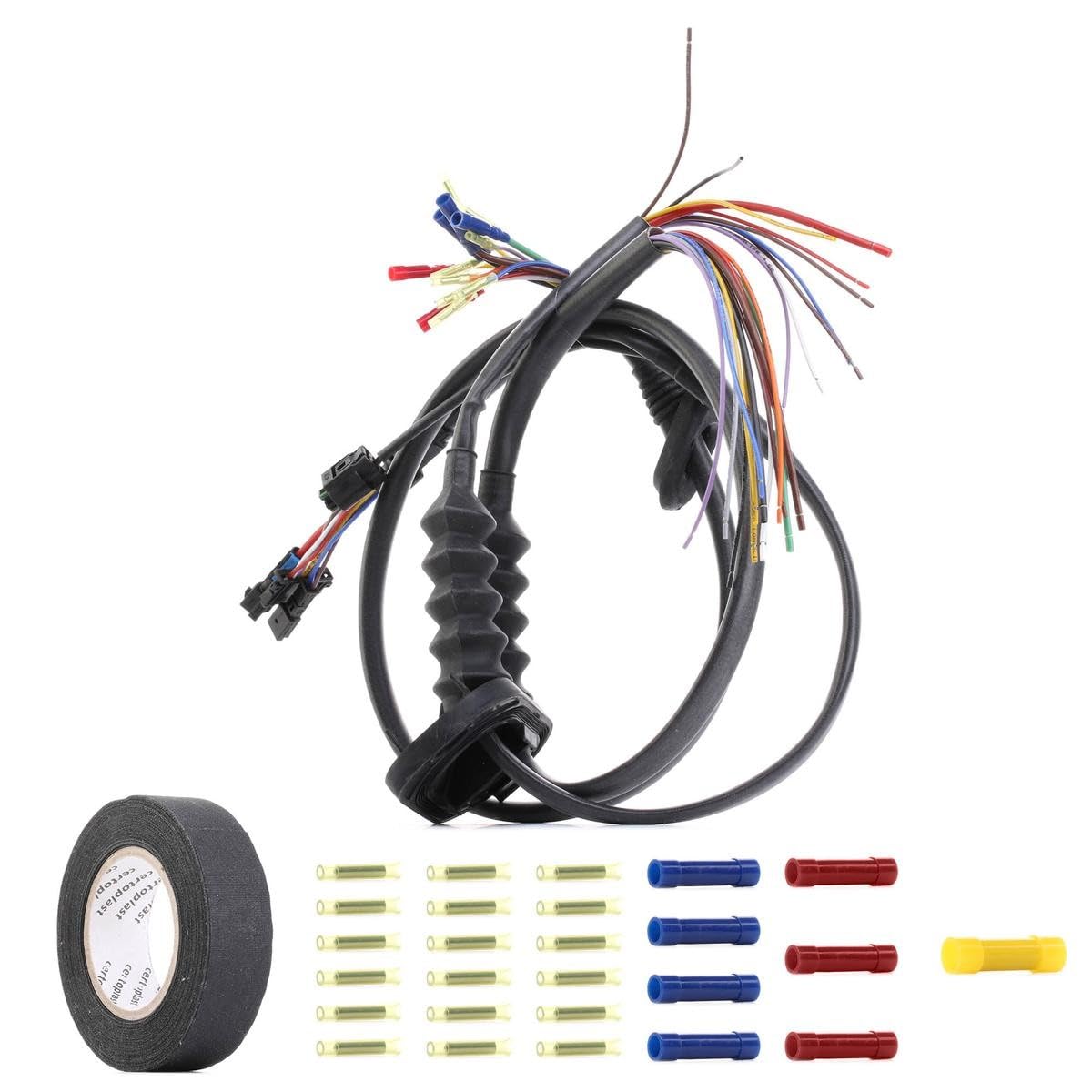 Amazon.com: H+B ELPARTS 51277247 Cable Repair Set, tailgate 