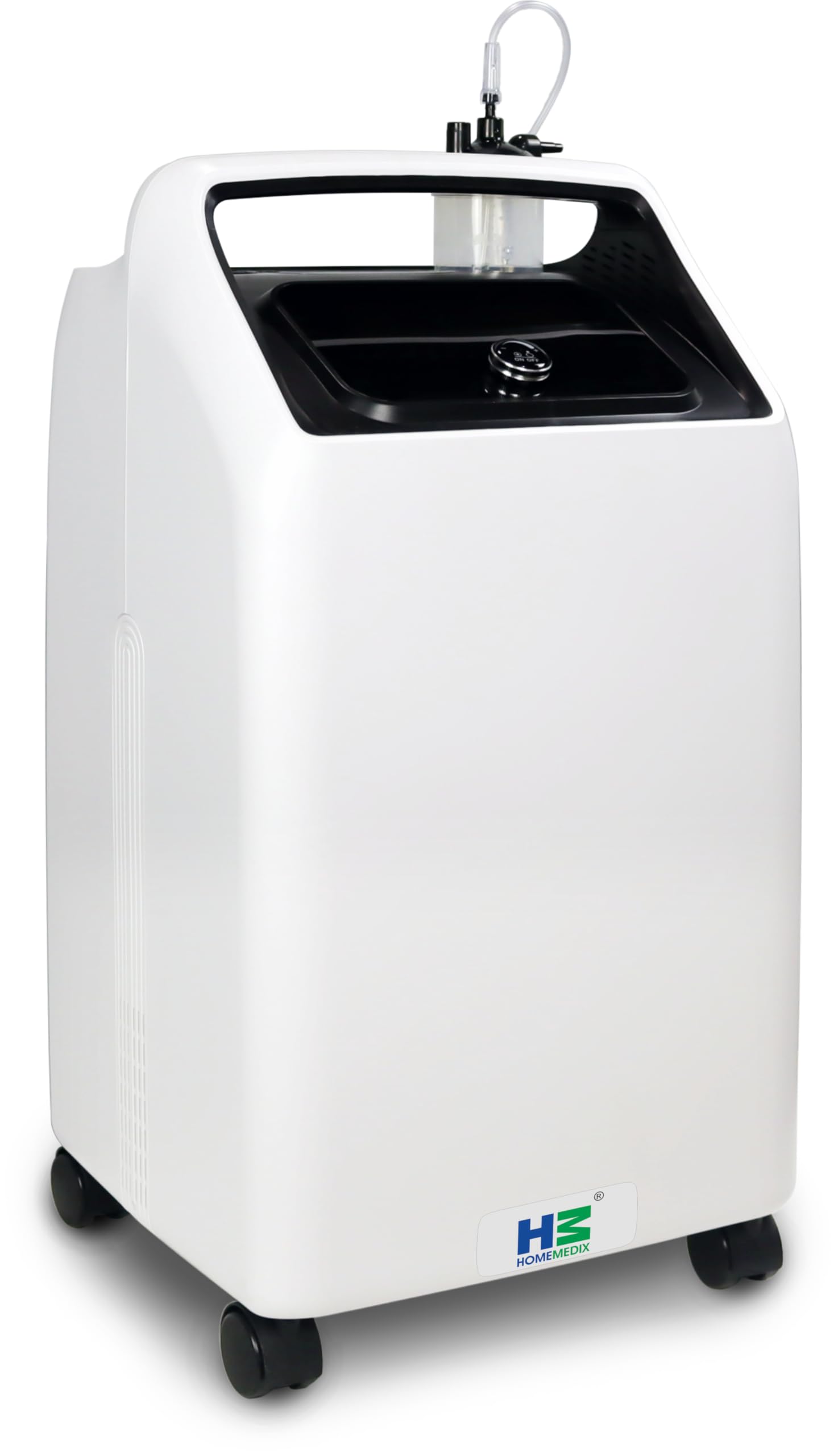 HM - oxygen concentrator KX - 10L-picture-22