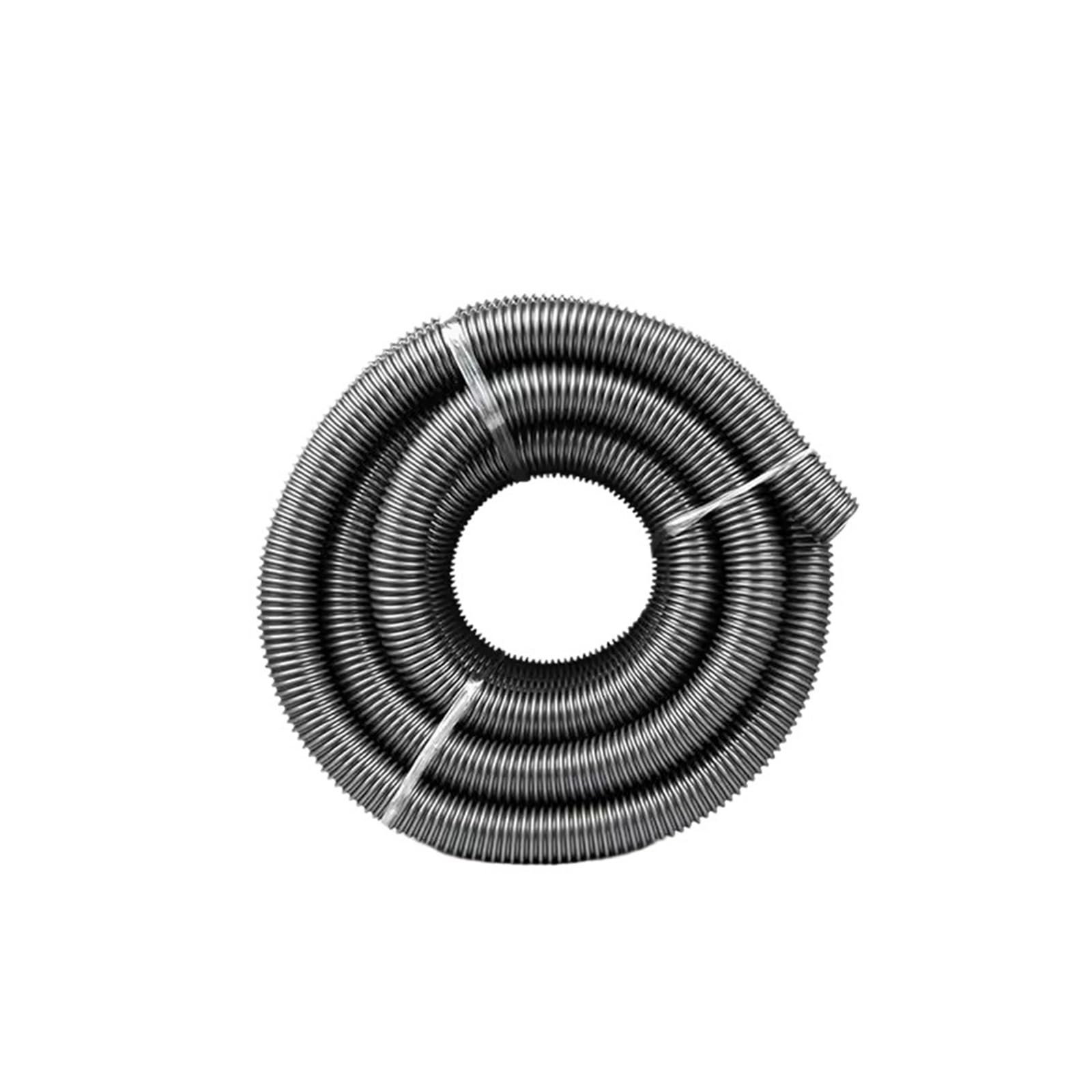 Tpxlxygry 32Mm 3M Inner 32/35Mm Universal Vacuum Cleaner Household Threaded Hose Soft Tube Pipe Bellows Industy Vacuum Cleaner Parts Hose Bellows(32Mm 3M)