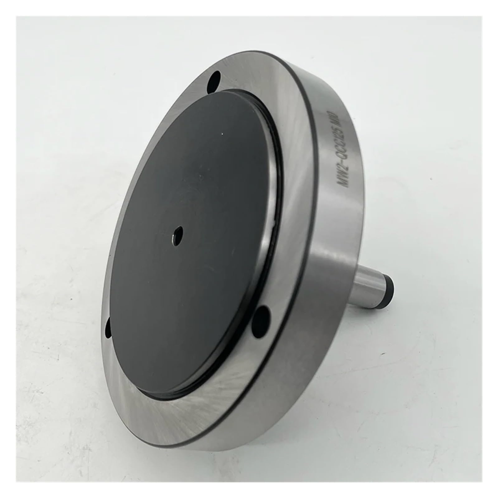 まっちゃ Amazon.com: MT2 Chuck Adapter Morse Taper Chuck Flange 125mm Fix