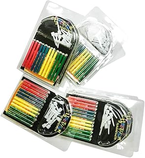 sdtdia Flames kolorowe świece tort urodzinowy świece imprezowe (4 kolory 12)