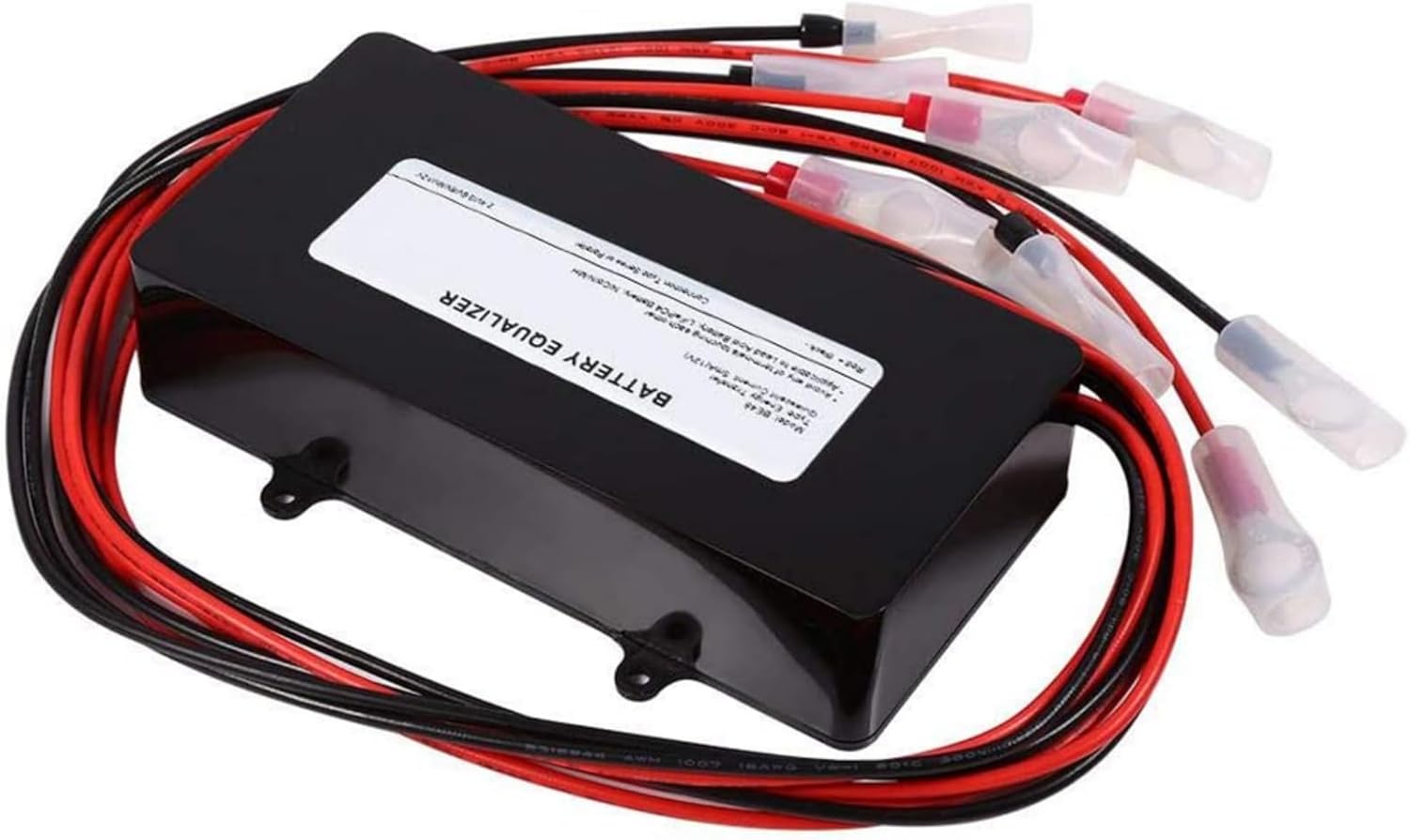 XBERSTAR 48V 4S Battery Balancer Equalizer for Solar System Battery Balancer (Without Display)