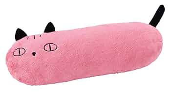 ピンクの猫出品 Amazon.co.jp: マルカン 猫キック ピンク : ペット用品