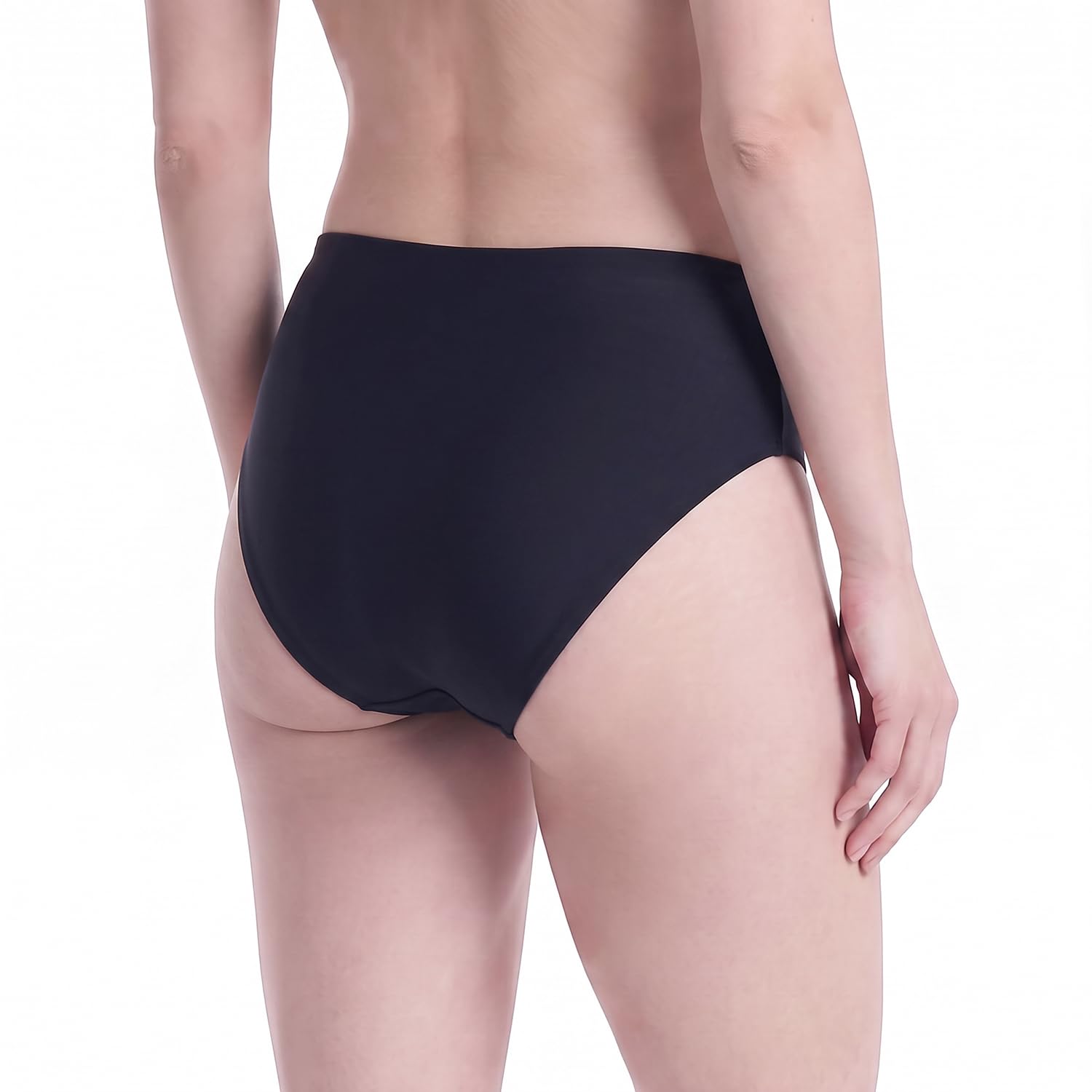 BOSS Higo Braguita Bikini Mujer Cintura Trenzada 50561359