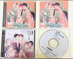 Amazon.co.jp: 「三兄弟、おにいちゃんの恋」＆「三兄弟