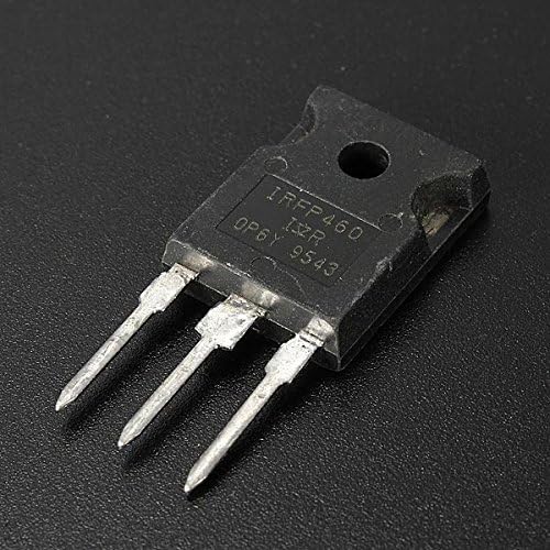 1 PC 500 V 20 A IRFP460 TO247AC N Channel Mosfet Transistor.