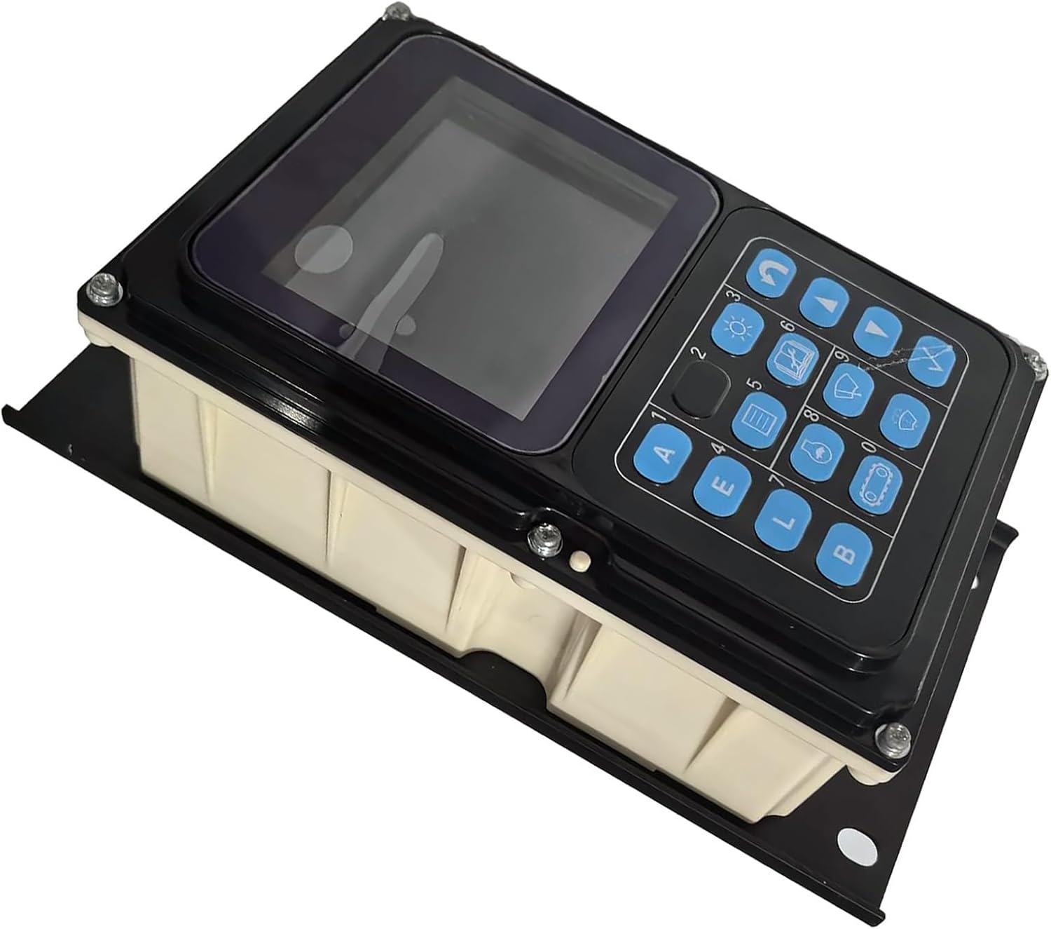 7835-16-2003 Monitor Cluster Gauge Compatible with Komatsu PC180-7 PC200-7 PC220-7 PC210-7 PC240-7 PC270-7 PC300-7 PC300-7 PC350-7 PC360-7