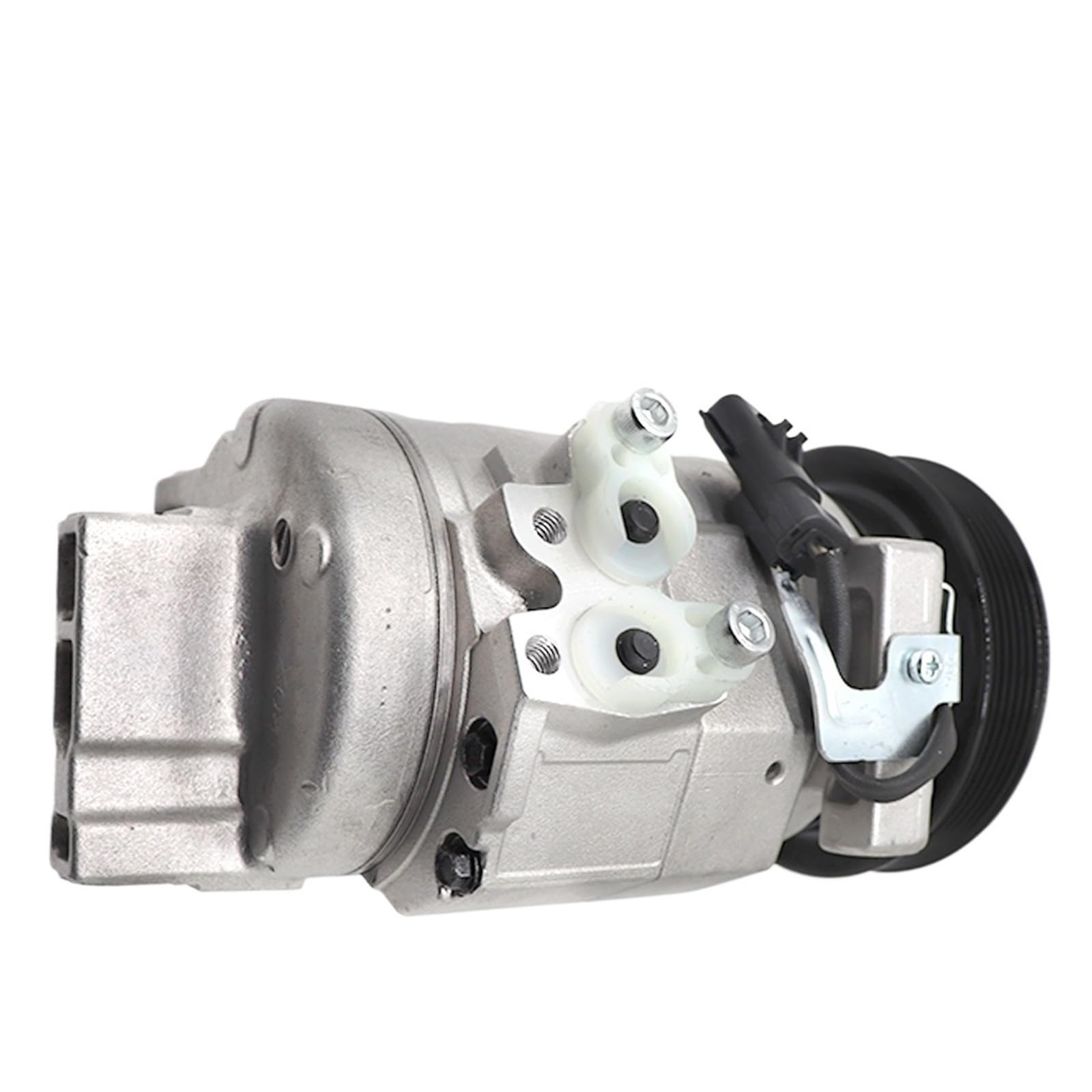 Compatible Con Chrysler, 300, Compatible Con Dodge, Compatible Con Magnum Grand Cherokee 55116917AB 55116917AC 55116917AD, Conjunto De Compresor De A/C