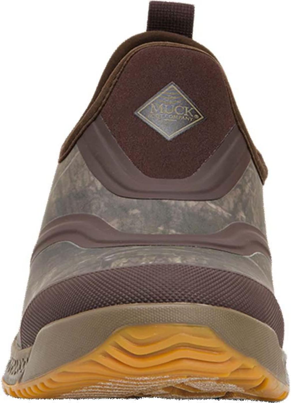 Men's Mossy Oak Country DNA® Outscape Slip On - Image 4