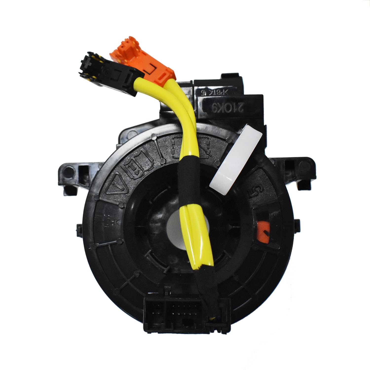 Amazon.com: Muyesm Angle Sensor 89245-74010,8924574010 Compatible 