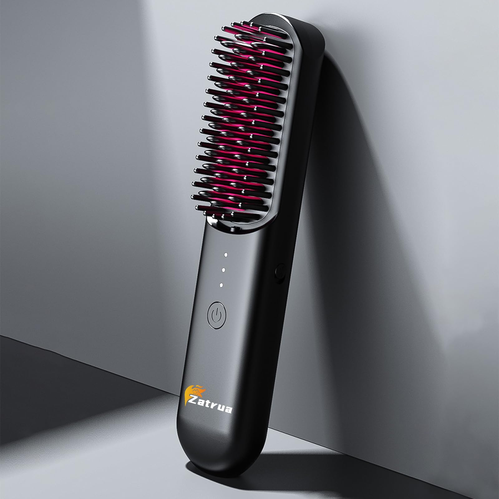 ヘアアイロン CREATE ION ELEMEA COMB STRAIGHTNER Amazon.com: Wireless Hair Straightening Comb Anion,No Damage to