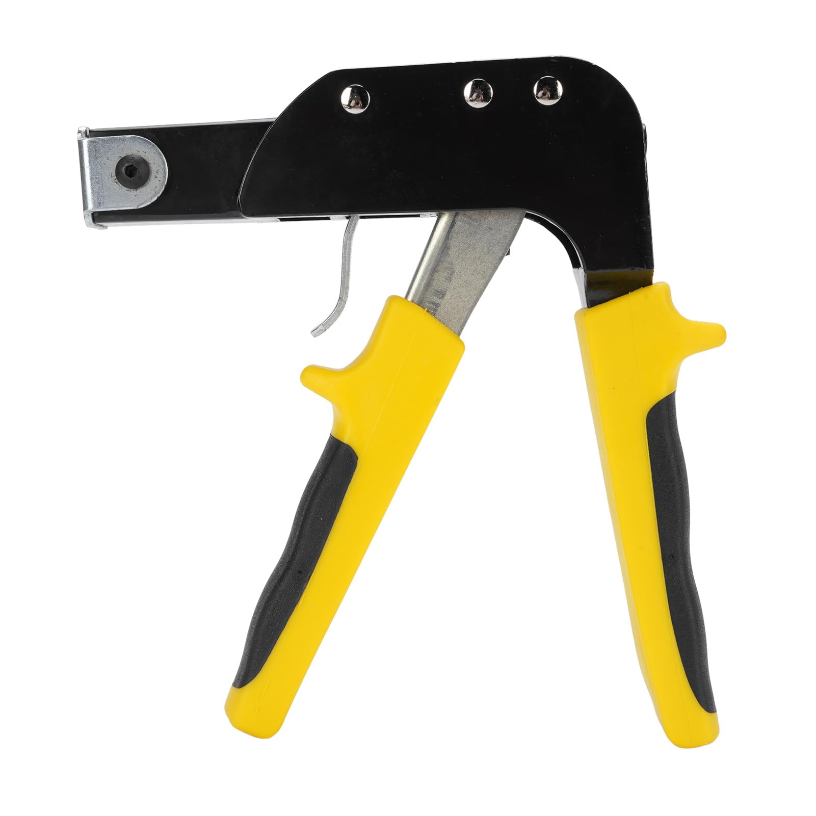 BTSEURY Heavy Duty Anchor Gun, Hollow Wall Anchor Gun, M4 M5 M6 Wall Anchor Setting Tool for Hollow Bricks Porous Bricks Gypsum Boards