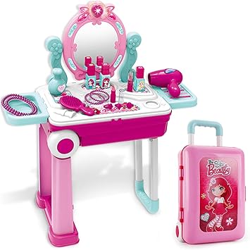 Amazon Corper Toys おままごと ドレッサー おもちゃ メイクおもちゃ お化粧セット スーツケース形 姫系 女の子 メイクアップ メイクごっこ ごっこ遊び コスメティック クリスマス プレスレット 八歳以上 メイクアップ おもちゃ Amazon Corper Toys おままごと ドレッサー おもちゃ メイクおもちゃ お化粧セット スーツケース形 姫系 女の子 メイクアップ メイクごっこ ごっこ遊び コスメティック クリスマス プレスレット 八歳以上 メイクアップ おもちゃ