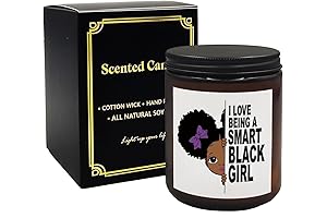 Black Girl Magic: A Celebration of Empowerment and Confidence