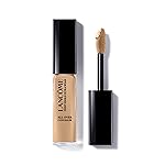 Lancme Teint Idole Ultra Wear All Over Full Coverage Concealer - Natural Matte Finish & Lightweight Under Eye Concealer - Up To 24H Wear - 330 Bisque Neutral