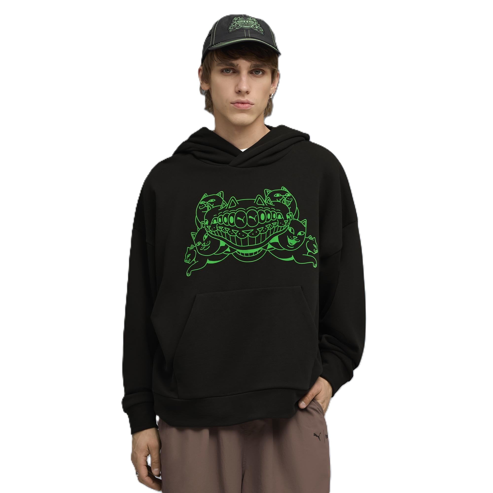 puma Men Hoodies-picture-35