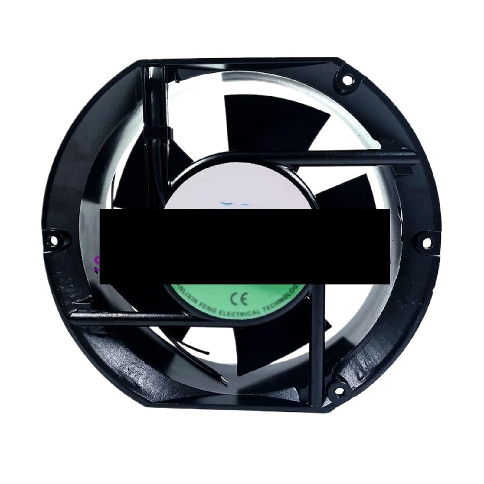 LWJYIPETZQ FAN LXF-17251HBL 220V 0.23A 38W 17CM