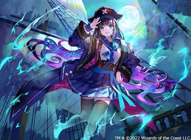 珍しい Amazon.co.jp: 藤ちょこ プレイマット 幽体の船乗り MTG 品 