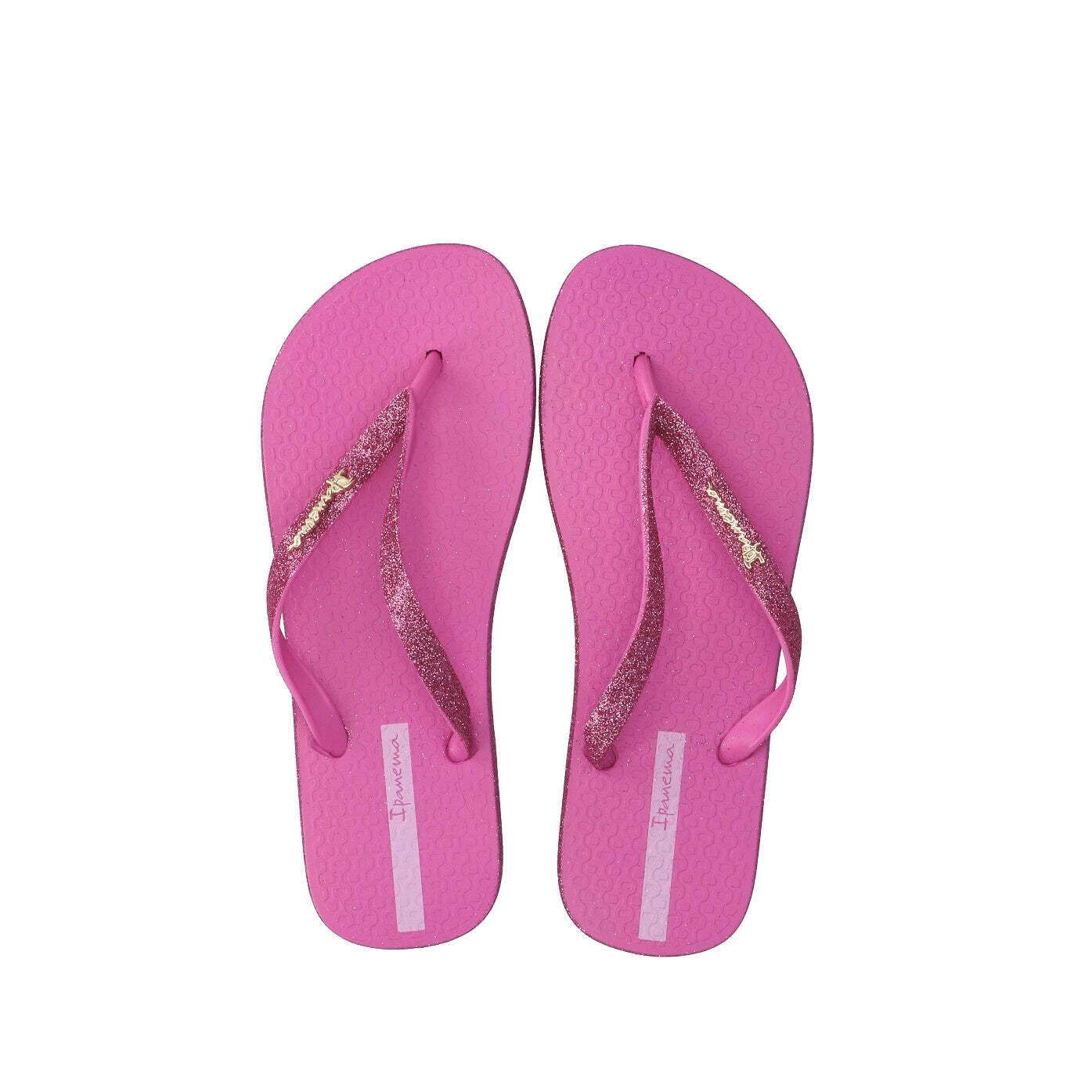 Ipanema MAXI GLOW FEM, Flip-Flop,