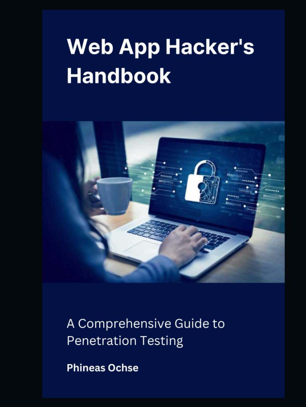 Web App Hacker's Handbook: A Comprehensive Guide to Penetration Testing
