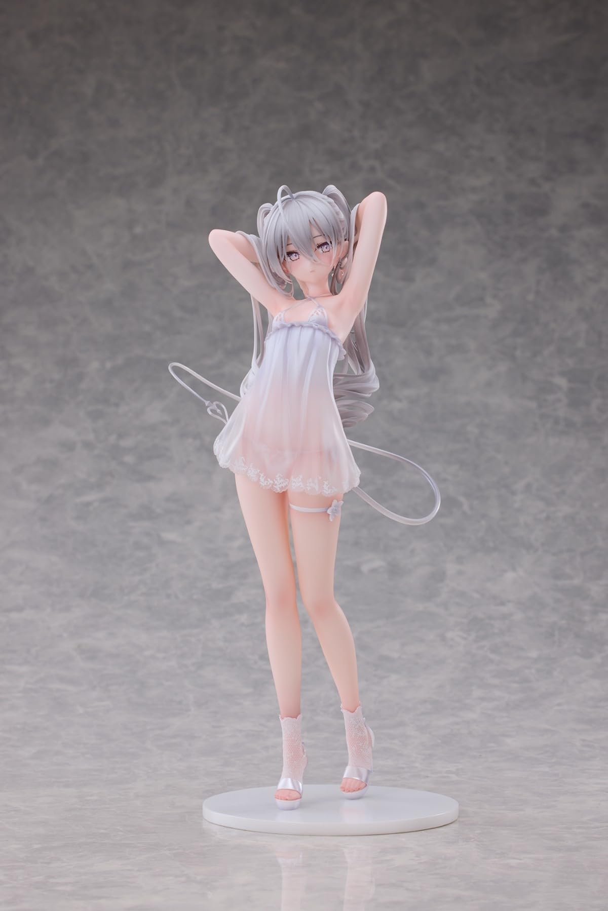 Amazon | rurudo氏オリジナルイラスト『STIGMA シュガー GOSPEL