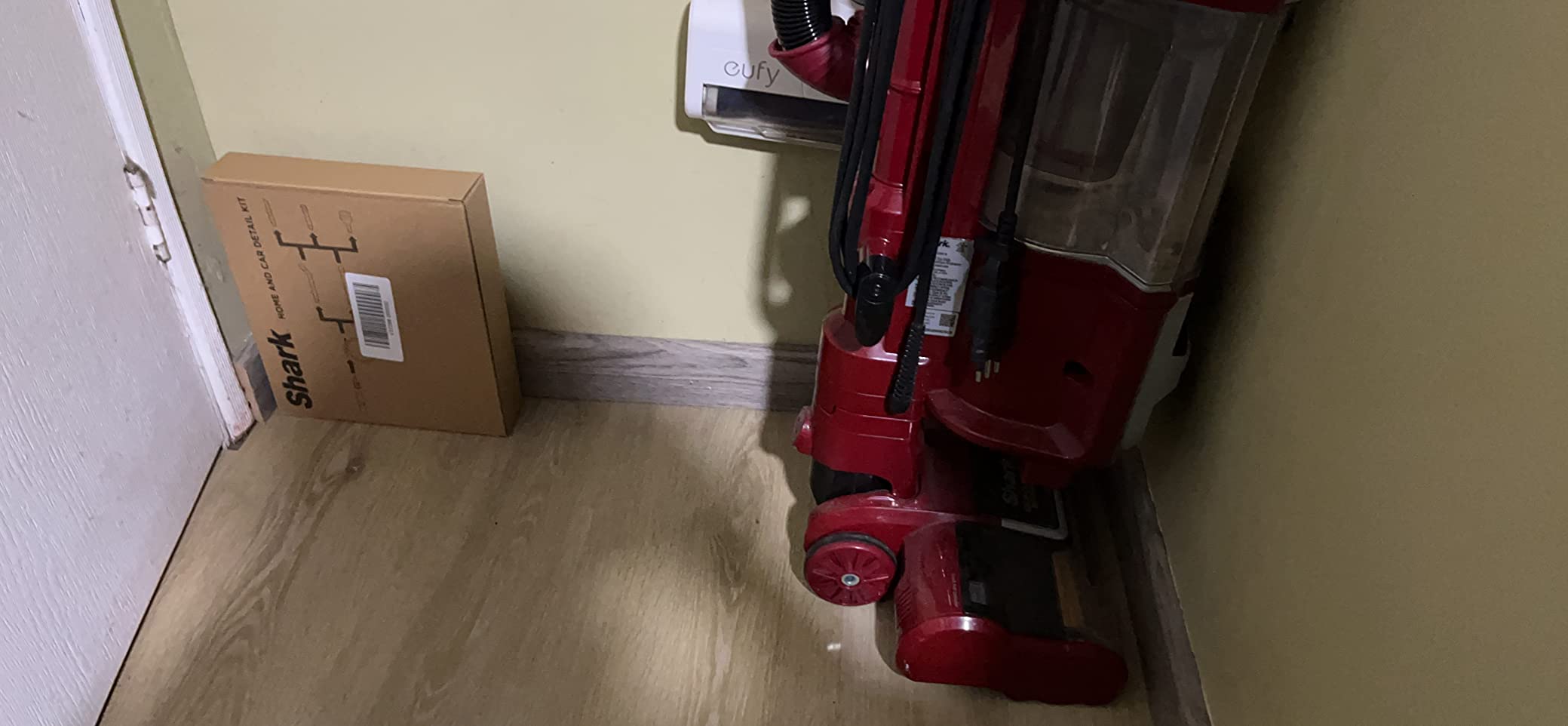 Customer photo