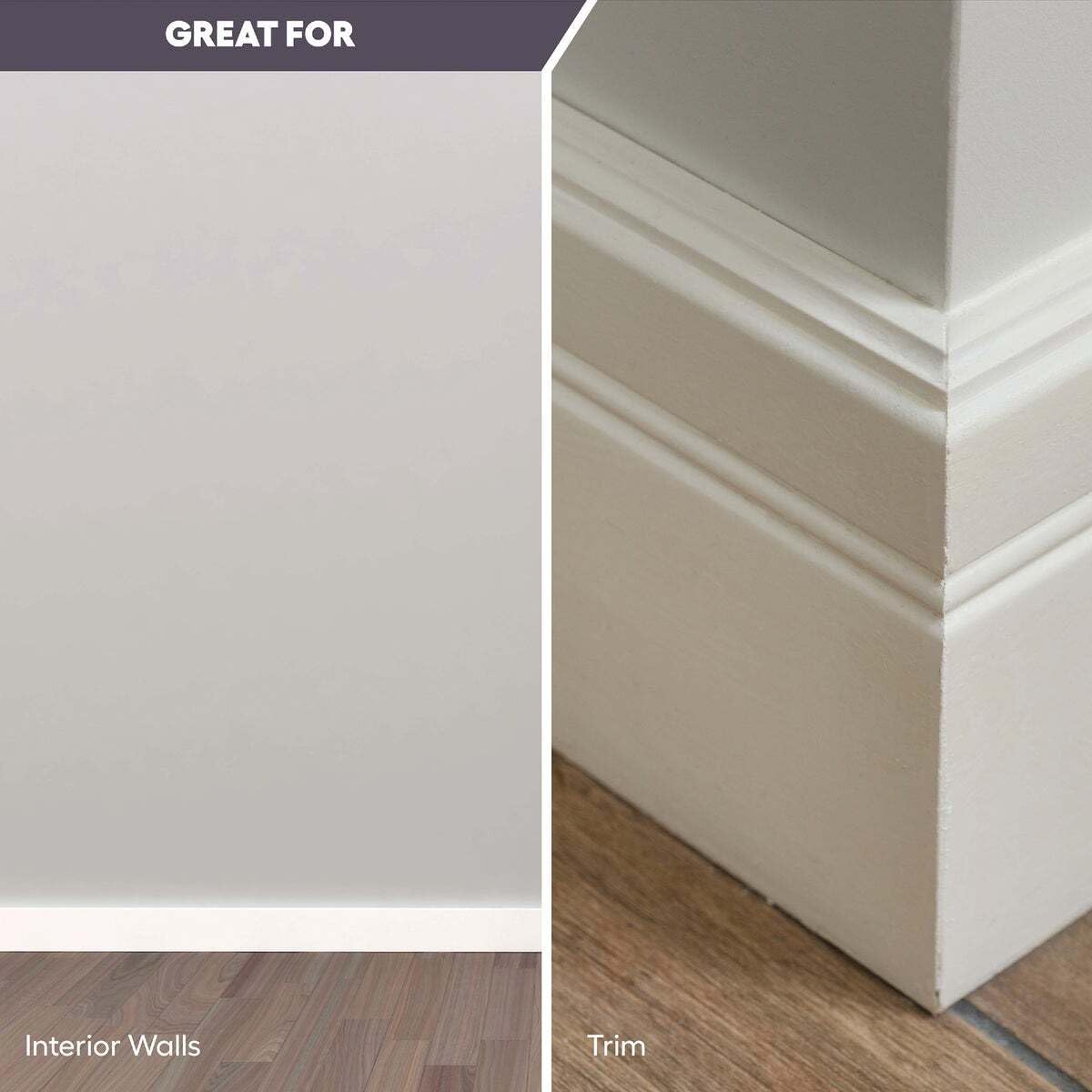 Valspar Paint&Primer INTR SG UW QT 028.0024002.005
