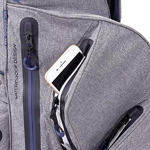 Big-Max-Aqua-Silencio-3-2020-Bolsa-de-golf-100-impermeable