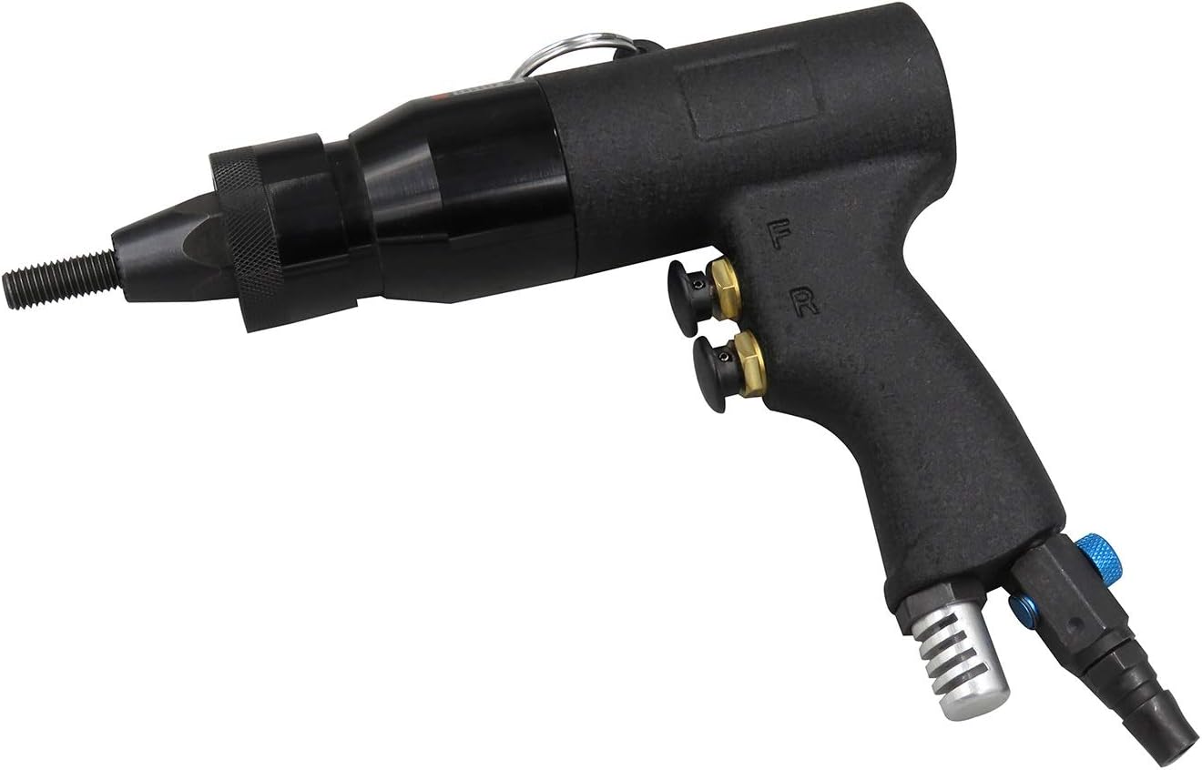 M10M12 Pneumatic Rivet Nut Gun,Pneumatic Rivet Gun,Hand Operated Tools