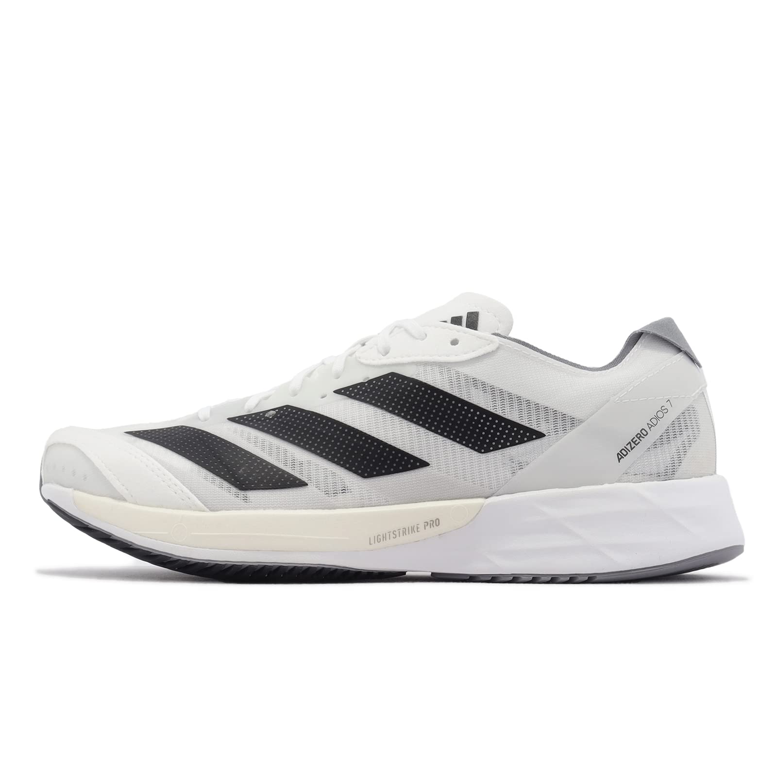 Amazon | (アディダス) アディゼロ アディオス 7 レディース