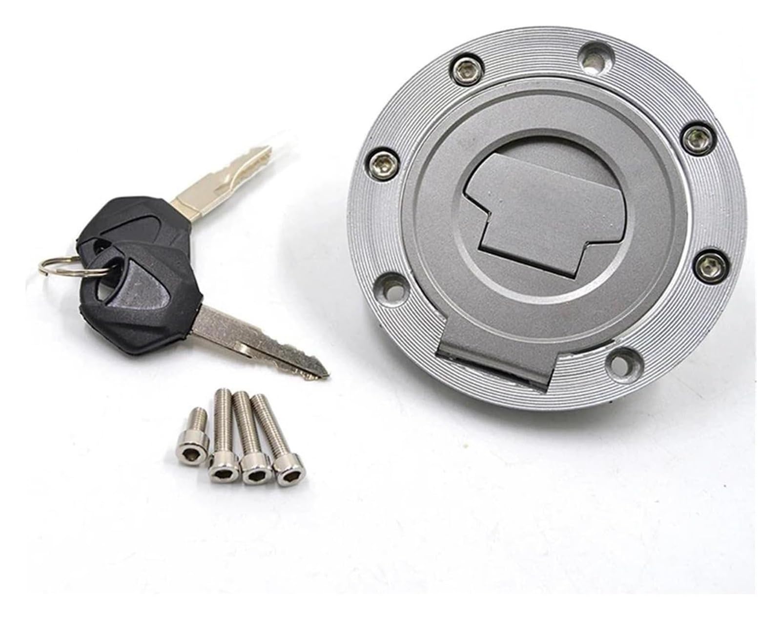 Interruttore Di Accensione Serratura Per Yamaha Per XTZ1200 Per Super Per Tenere 2010-2017 XJ6 XJ6F XJ6N 2009-2013 Kit Serratura Chiave Interruttore Moto Tappo Serbatoio Carburante