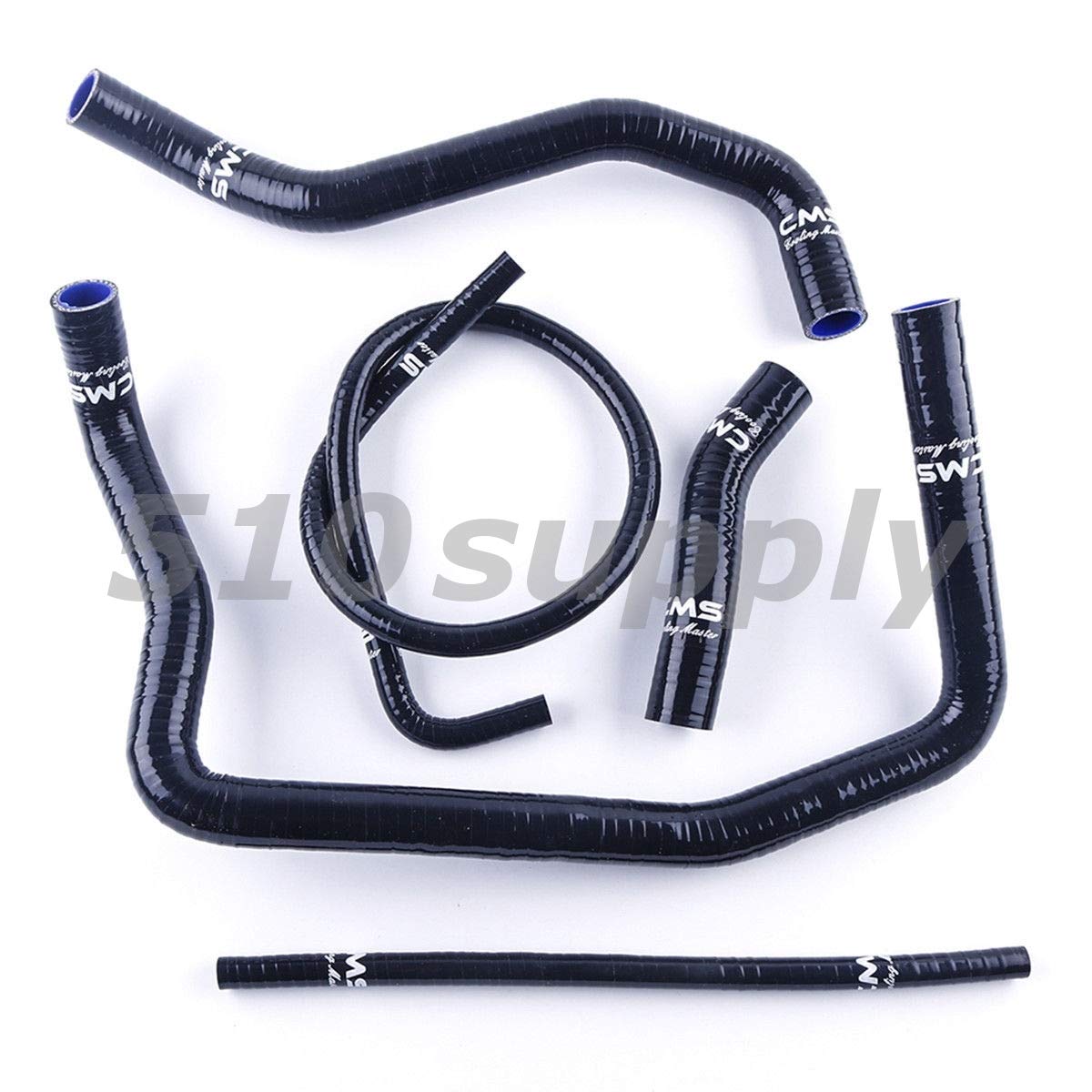 GSX1300 ハヤブサ 99-07 シリコンラジエターホース Amazon.co.jp: GSX1300R 隼 ハヤブサ ラジエターホース '99-'07 X Y K1