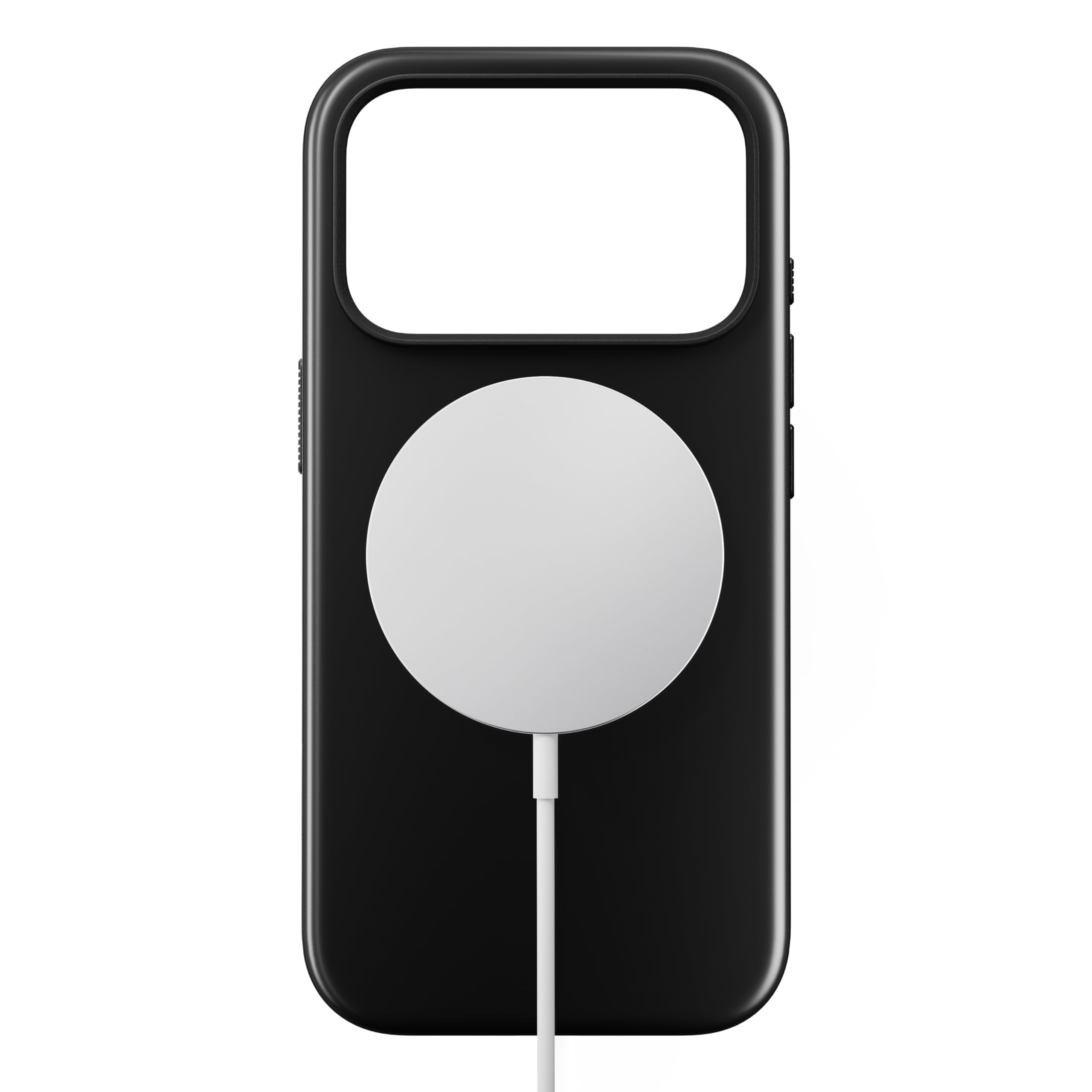 Amazon.com: NOMAD Modern Sport Case Vulcan Black Compatible with