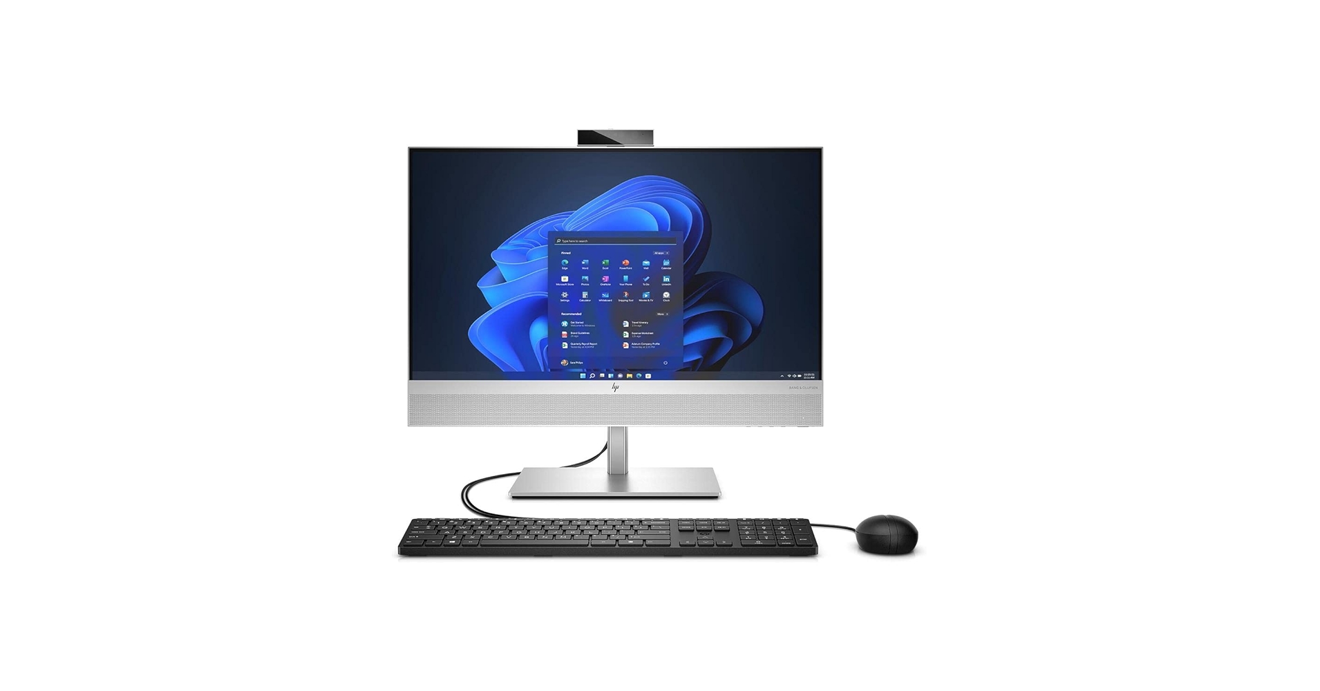 ✨美品✨HP✨EliteOne✨corei5✨第９世代✨新品SSD✨メモリ16✨ Amazon.com: HP EliteOne 840 G9 All-in-One Computer - Intel