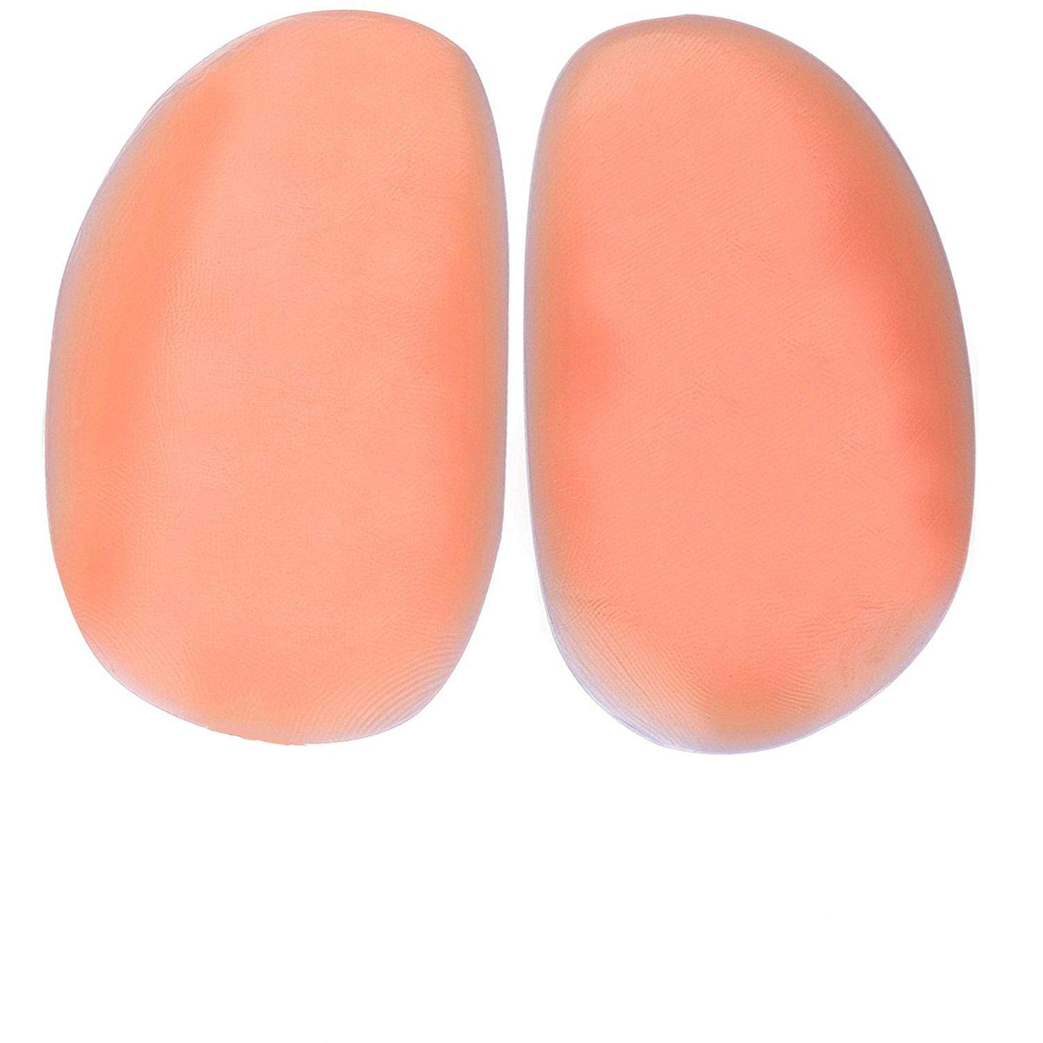 Butt Pads Comfortable Removable Pads Silicone
