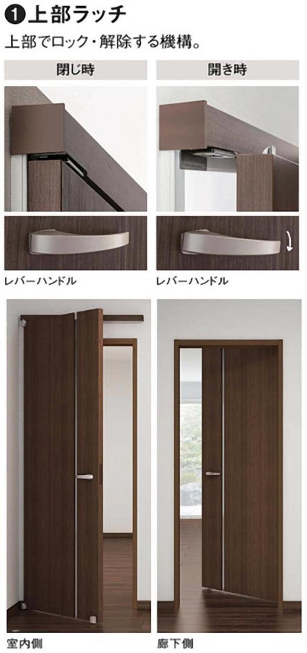 造作扉 725mm×1728ｍｍ 造作扉 725mm×1728mm