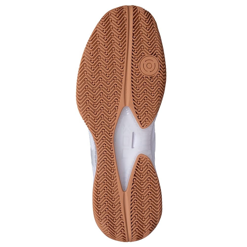 NOX Nerbo Bianco Unisex Cal26nerwhgr
