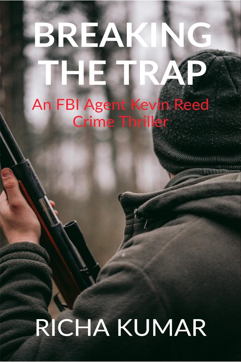 Breaking the Trap      Paperback – July 4, 2020