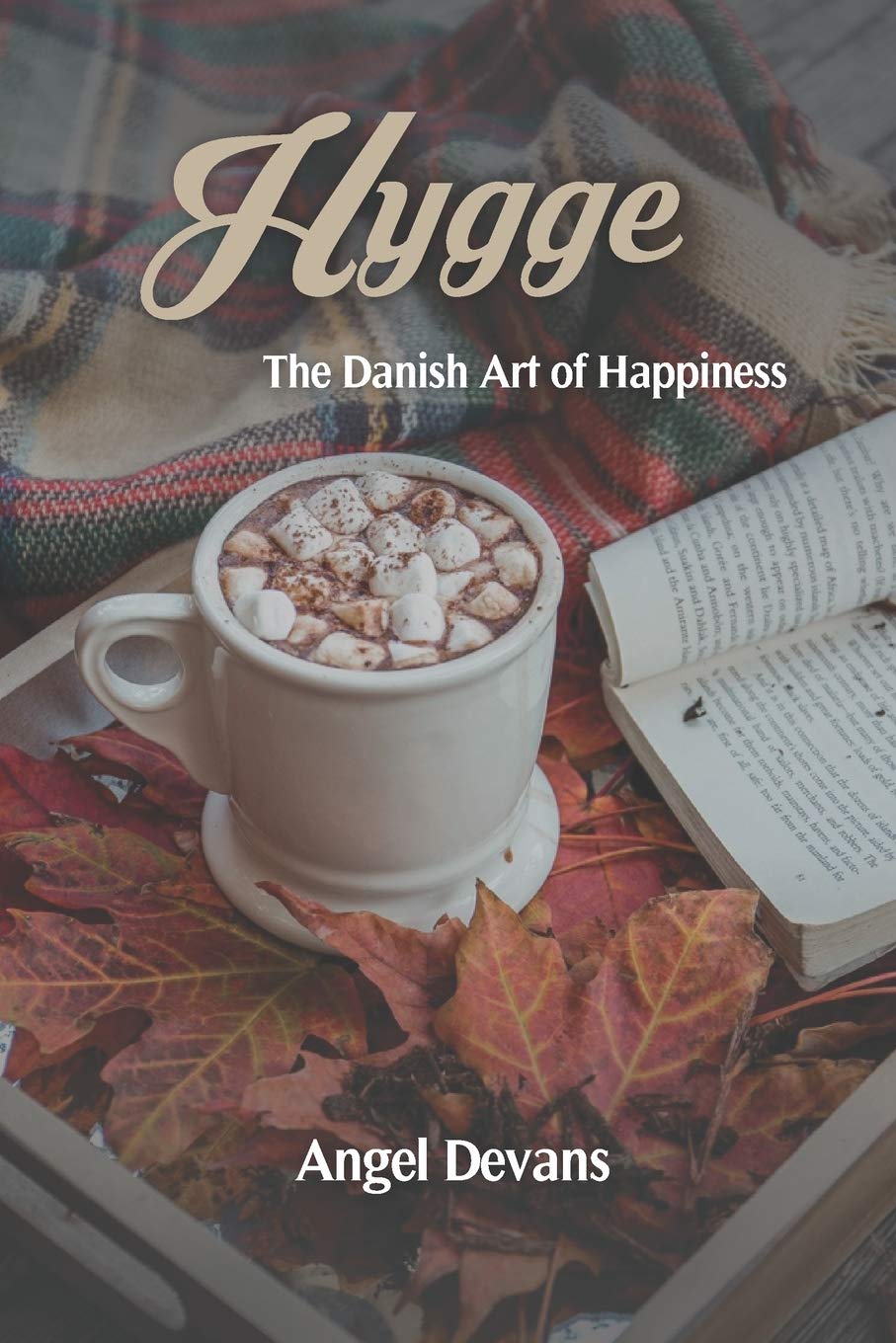 Hygge: The Danish Art of Happiness