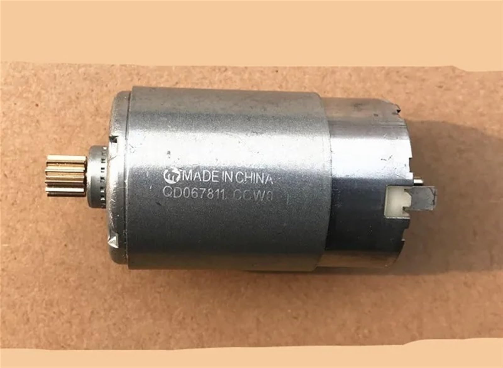 Pulsante Freno A Mano Per Alfa 147 - Copri Pulsante Decorativo, Ricambio Originale 6RD711333A - Foto 14