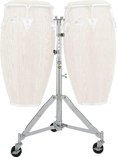 LP LP290B Doble Conga Stand