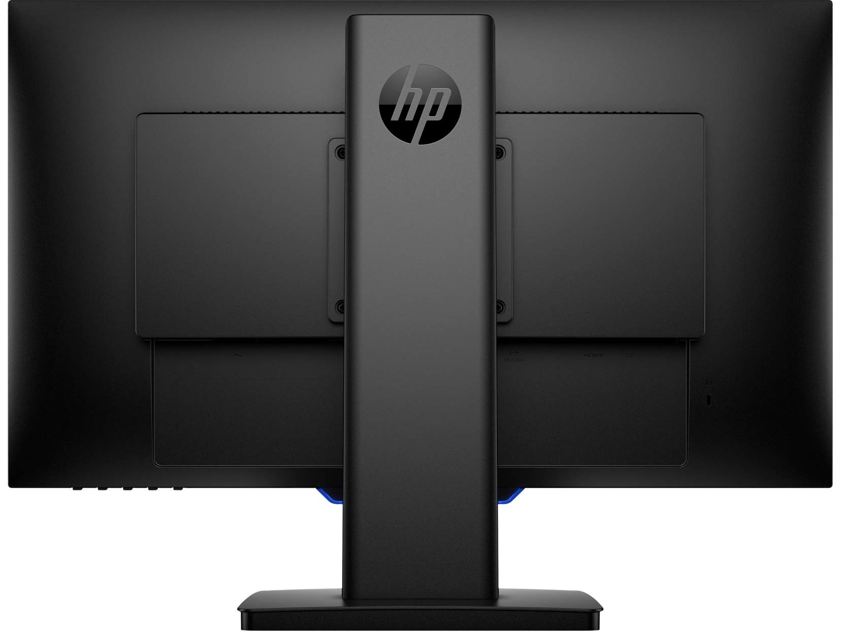 HP 25x モニター 24.5インチ 144hz HP 25mx 24.5” FullHD 144Hz Gaming Monitor – Freesync, Flicker-free