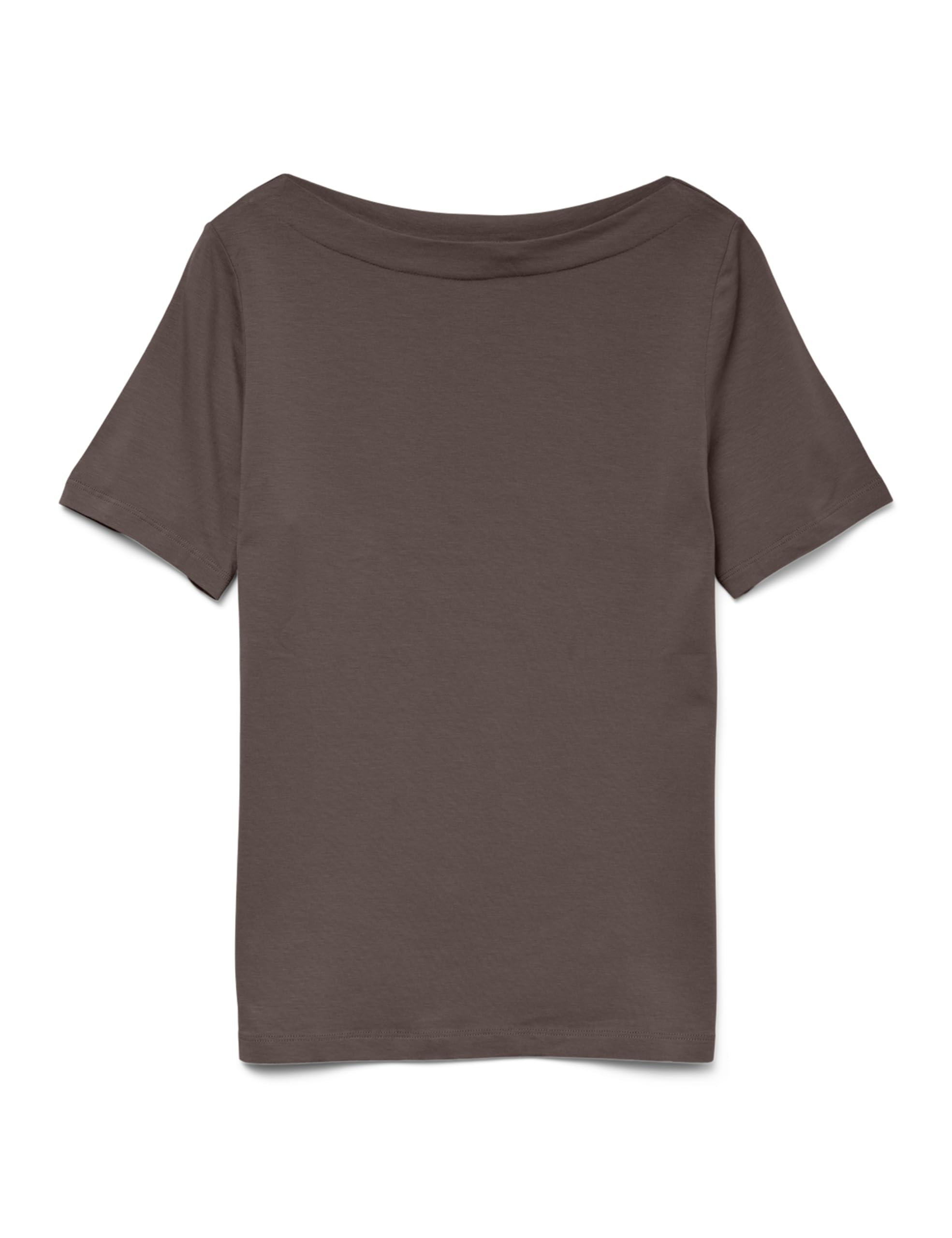 VERO MODA Vmpanda Modal S/S Top Noos