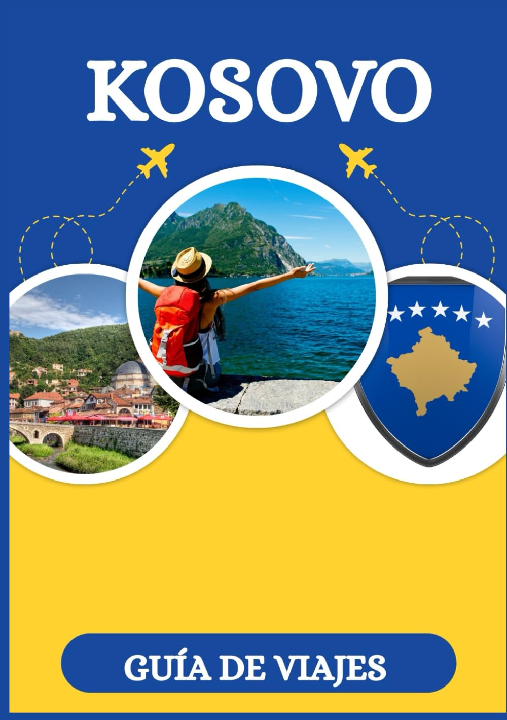 GUÍA DE VIAJES DE KOSOVO 2026