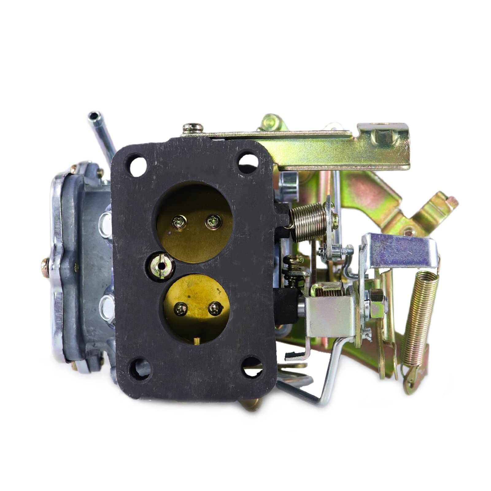 Carburador 16010-B5320 Compatible con Nissan J15 J16 Datsun 620 1972-1975 NK-262 Motor 16010B5320