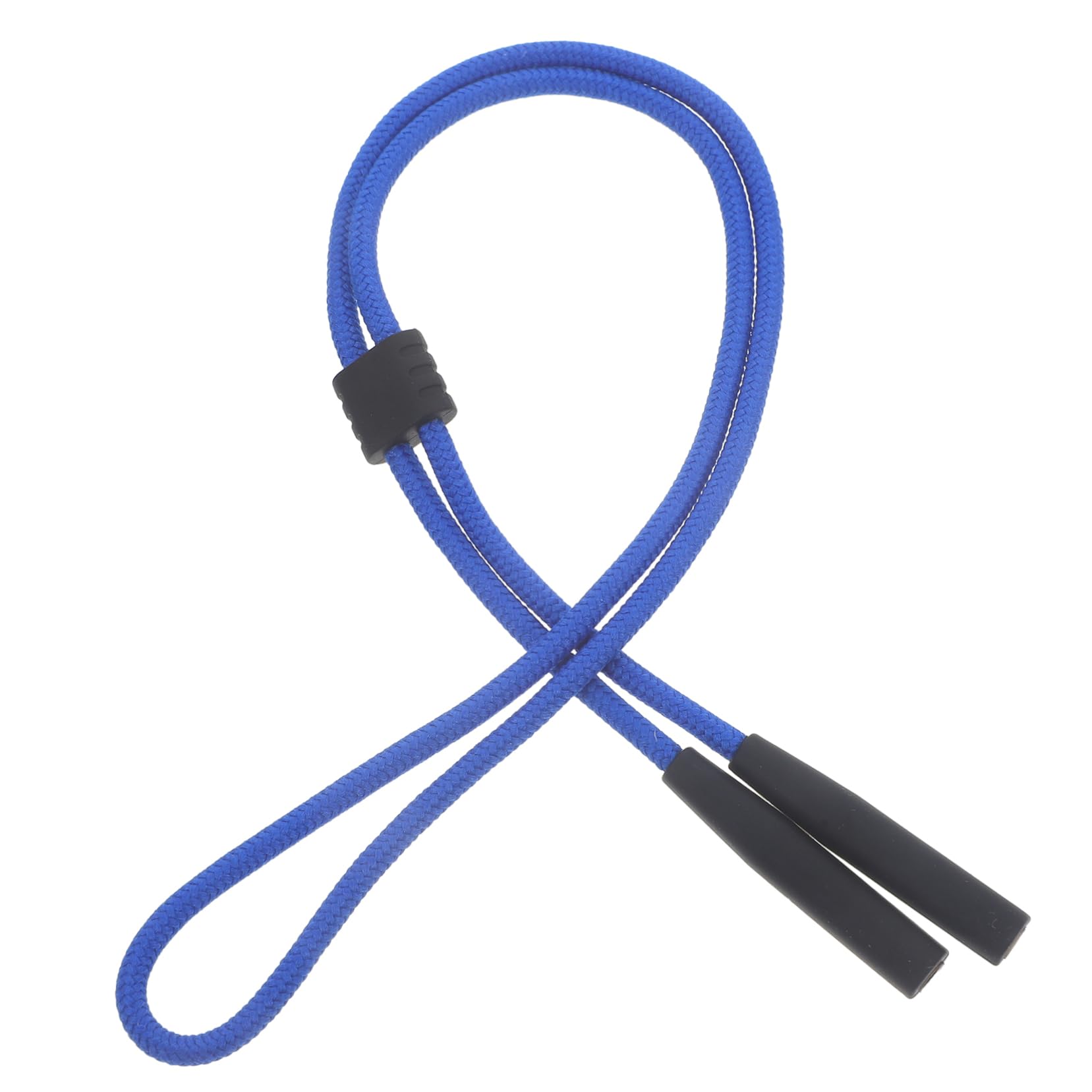 NULYLU Glasses Holder Lanyard Lost Nylon Strap for Eyeglasses Durable and Flexible Design for Sports Activities for Running Cycling Hiking Unisex Fashion Accessory