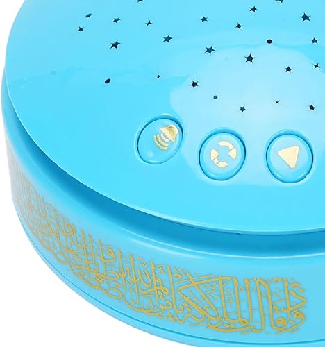 Miniatura 7 de Fdit Máquina de dormir de ruido blanco innovador juguete calmante con función de respiración para bebés y adultos