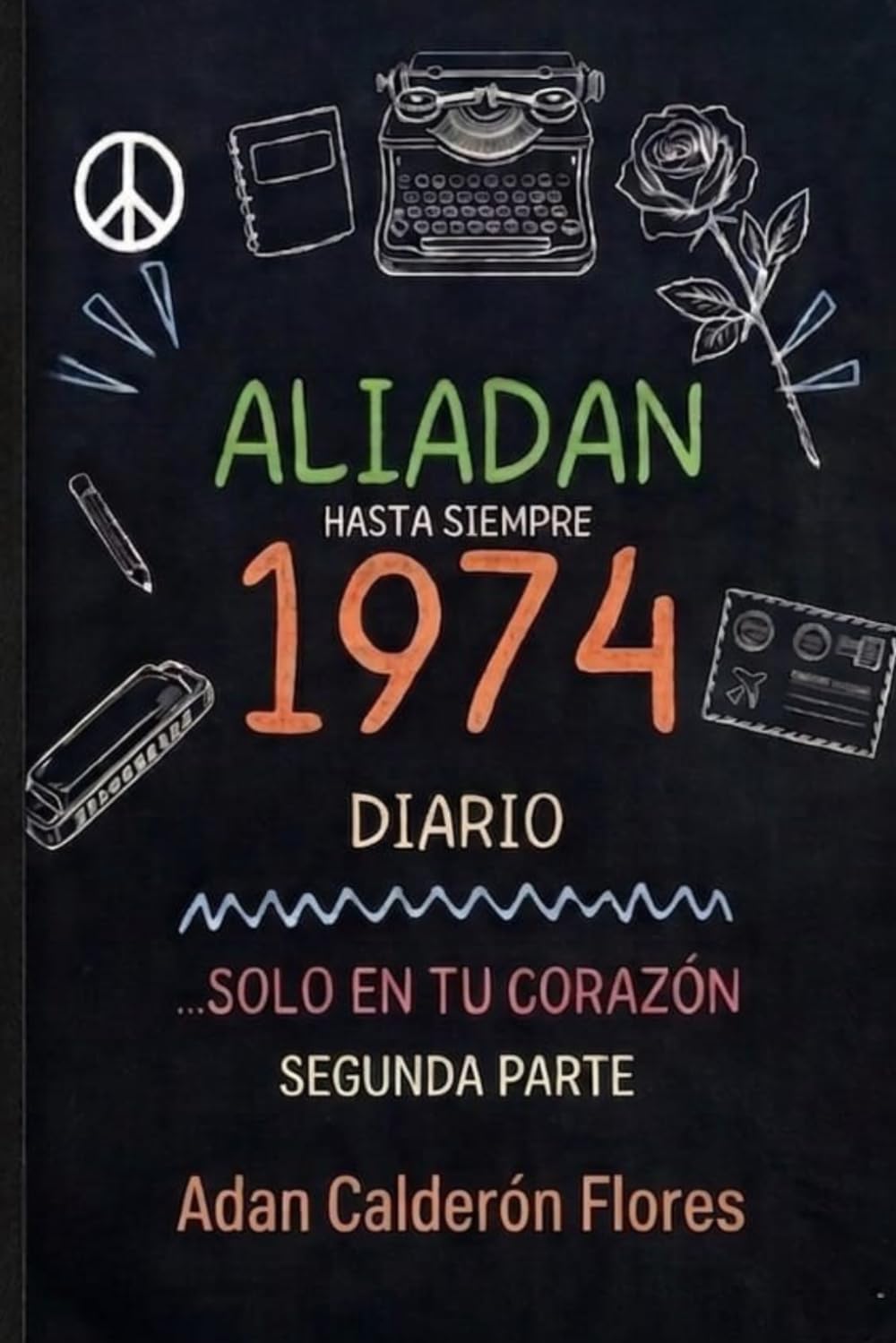 ALIADAN Hasta Siempre (Solo en tu corazón)