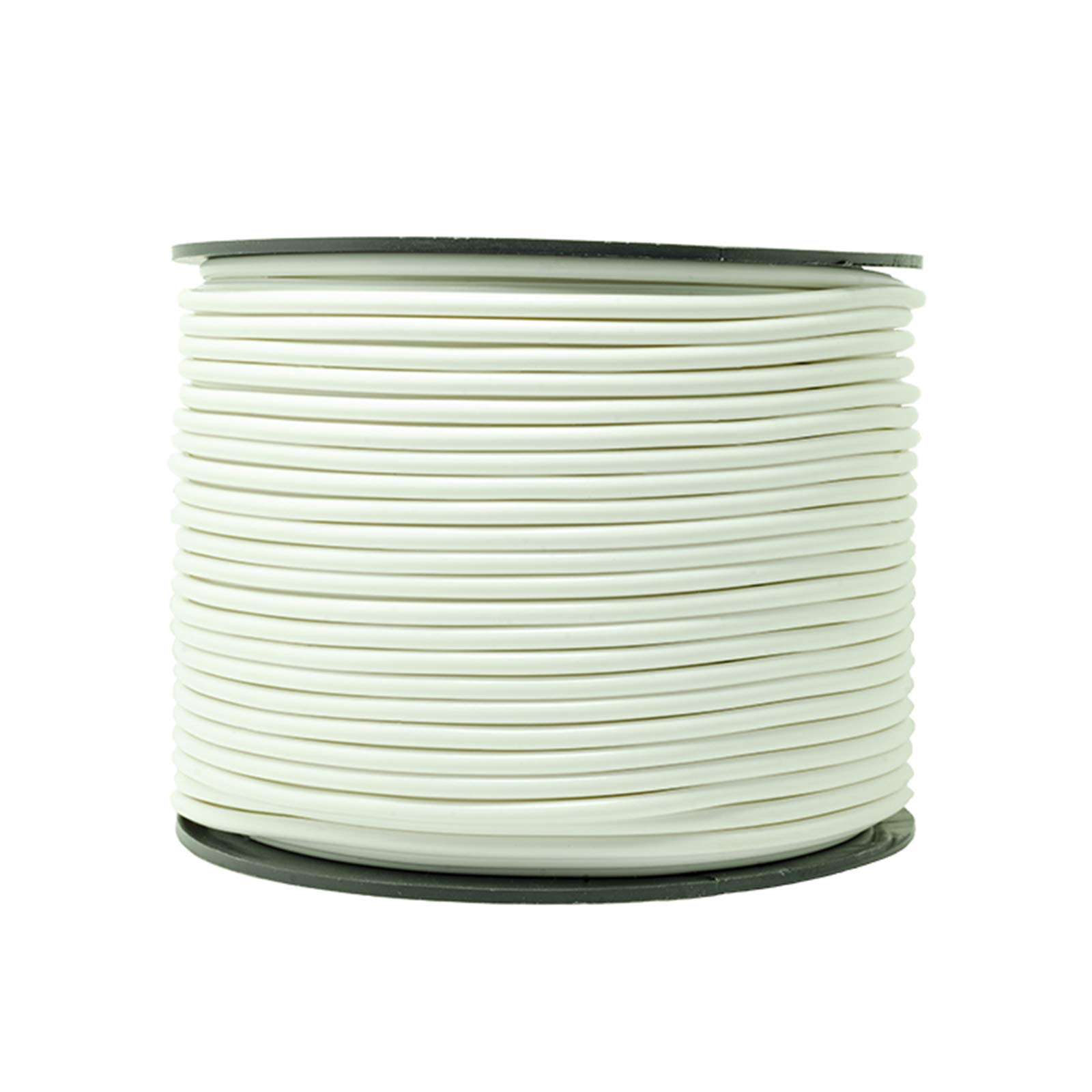 ZGUOUZANTYE Pvc floor welding rod, Plastic Welding Rods PVC Floor Wire 100m 4mm Multicolor(White)